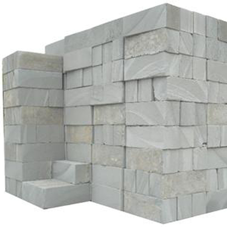 柘城不同砌筑方式蒸压加气混凝土砌块轻质砖 加气块抗压强度研究