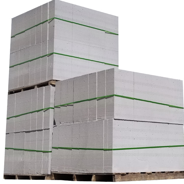 柘城改性材料和蒸压制度对冶金渣蒸压加气混凝土砌块性能的影响