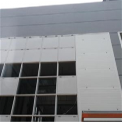 柘城新型蒸压加气混凝土板材ALC|EPS|RLC板材防火吊顶隔墙应用技术探讨